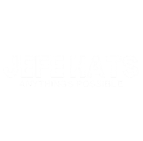 JEFE HATS 